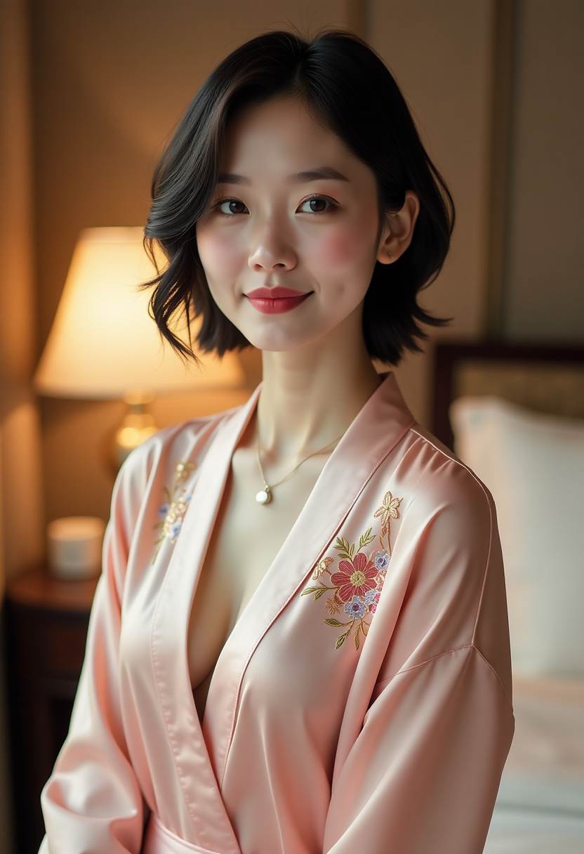 狮子楼谜案剧照