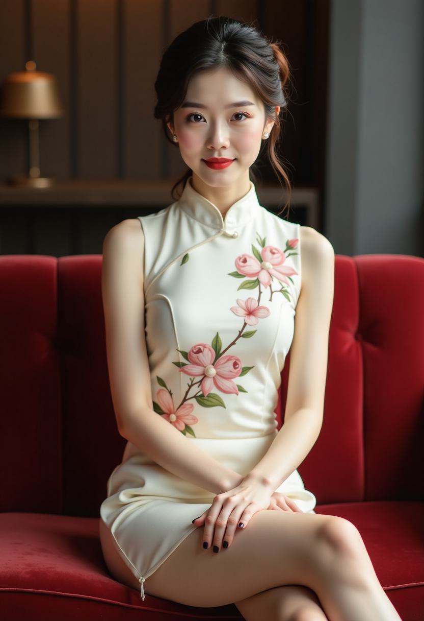 清河风月录